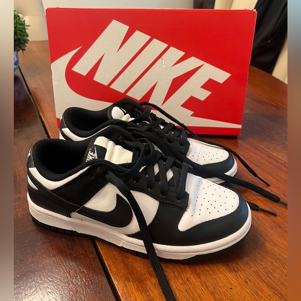 Nike Pandas